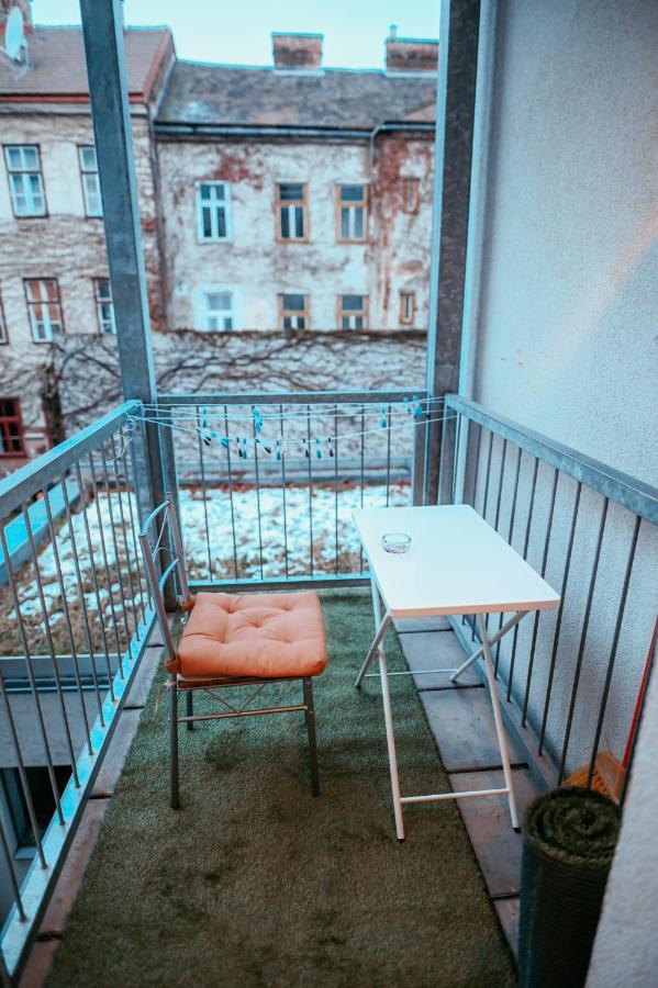 4 Appartement