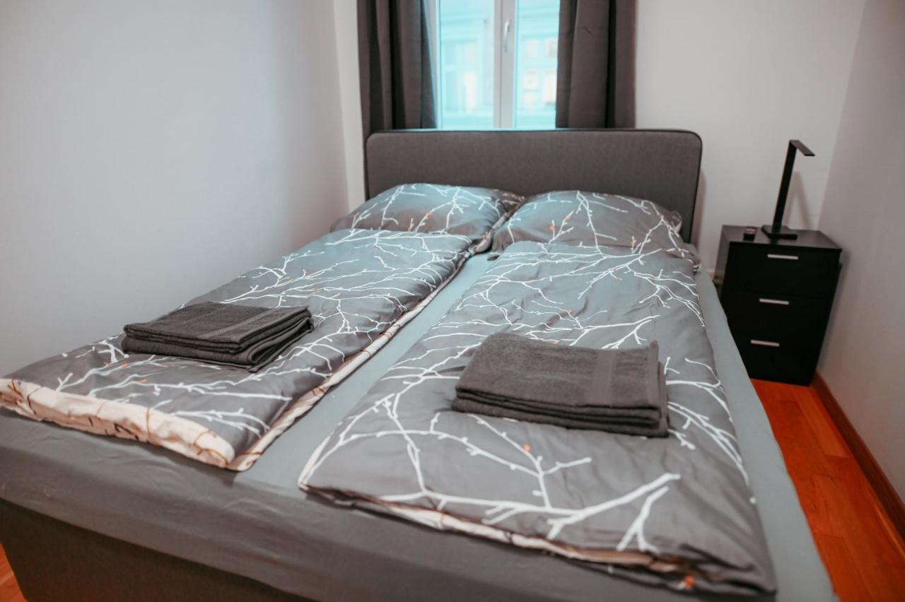 4 Appartement *