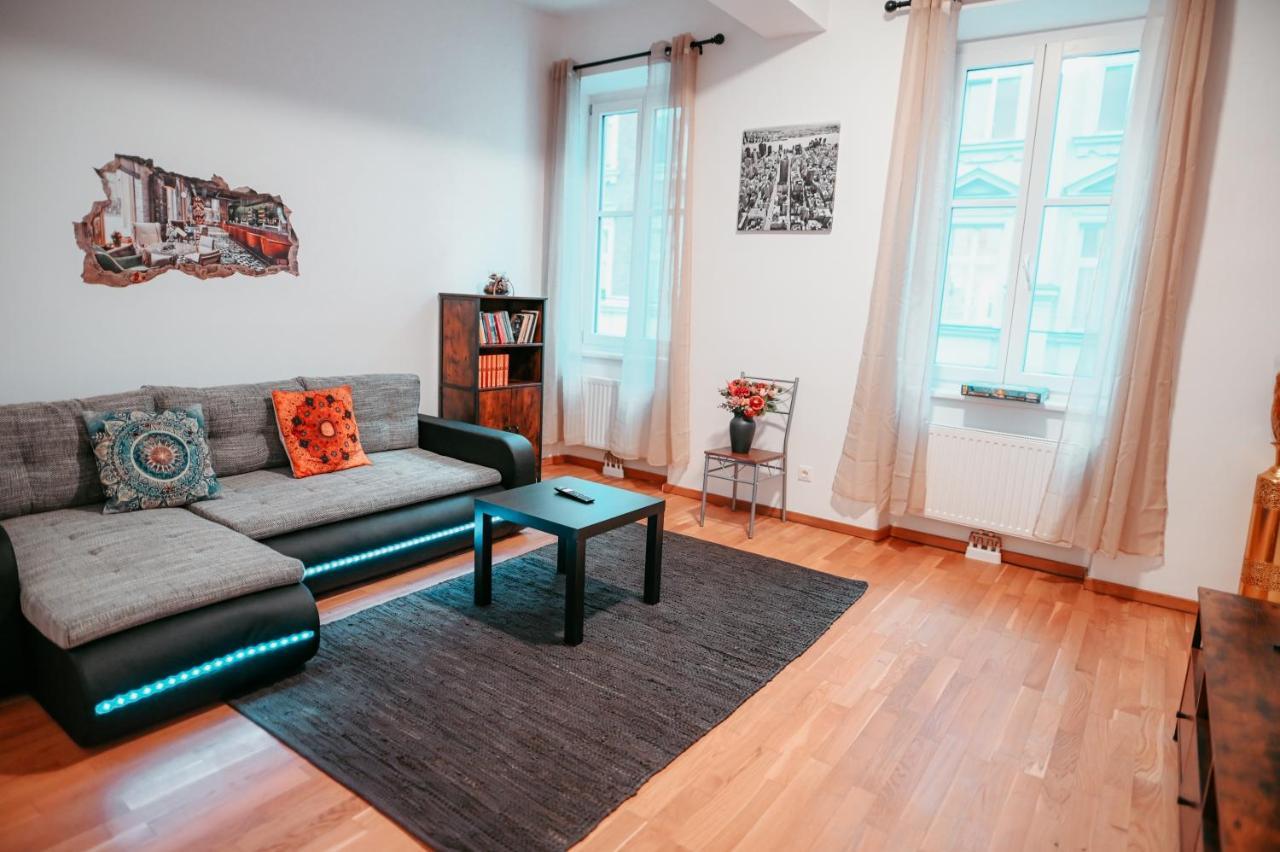 4 Appartement Vienne