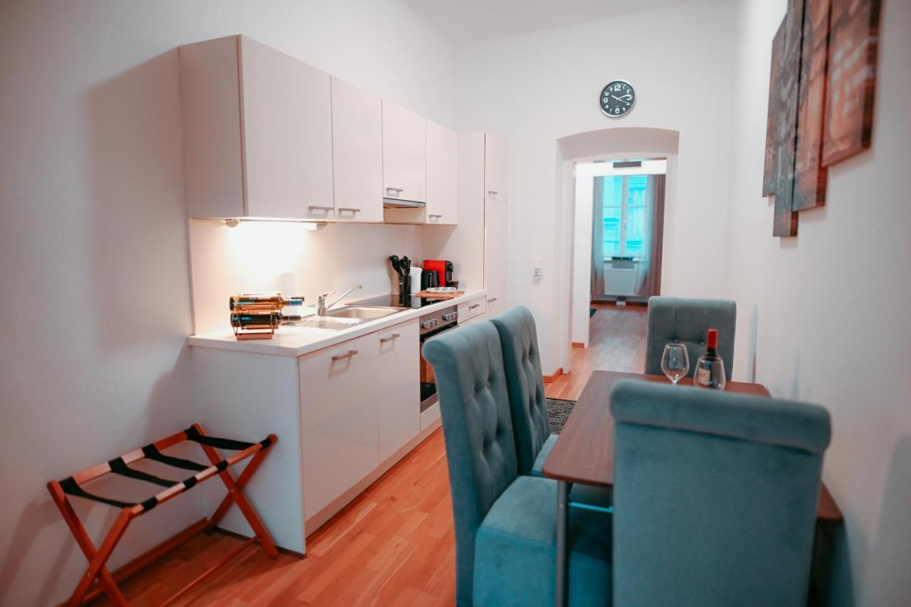 4 Appartement