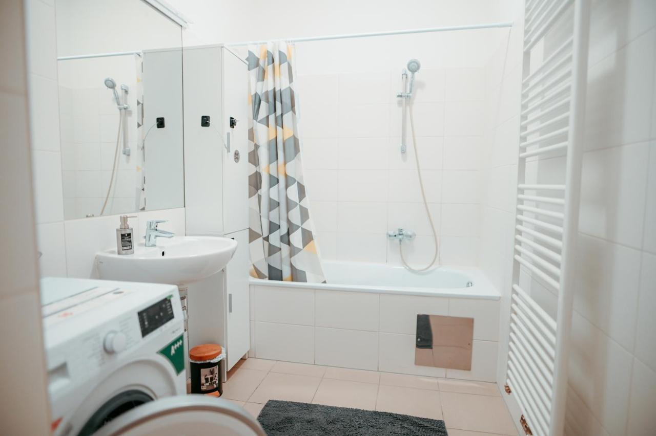 4 Appartement